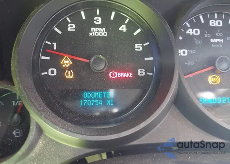 2007 Chevrolet Silverado 1500 Work Truck z USA, uszkodzony, nr VIN 2GCEC13C671647428